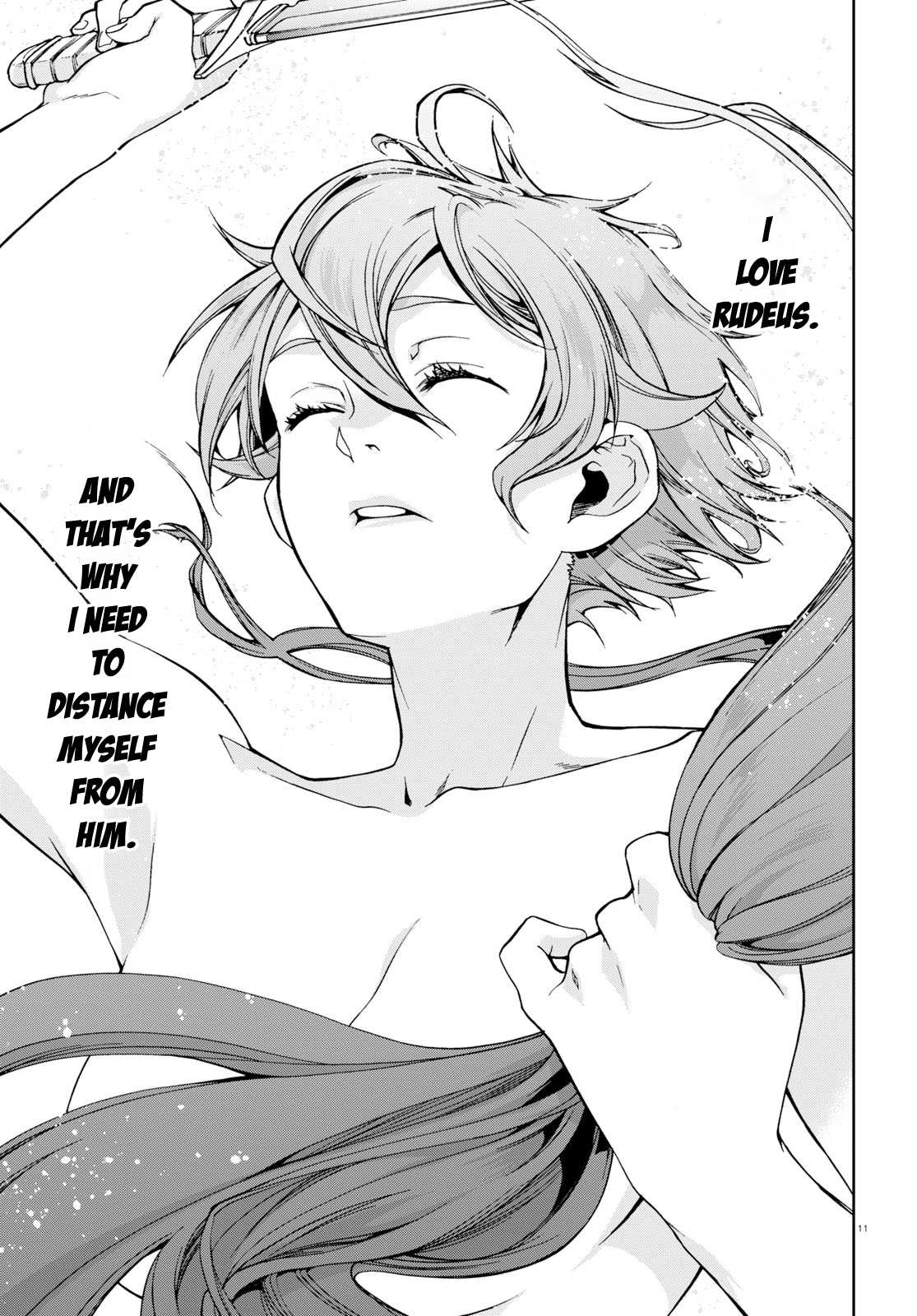 Jobless Reincarnation, Chapter 52 image 14